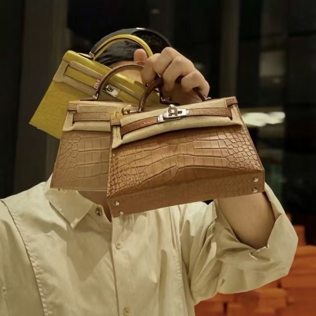 福生手工坊